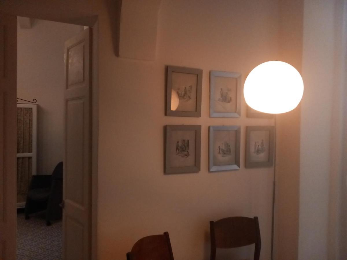 Door Nine -Townhouse With Harbour Views Villa อิล-เฟอร์ยานา ภายนอก รูปภาพ