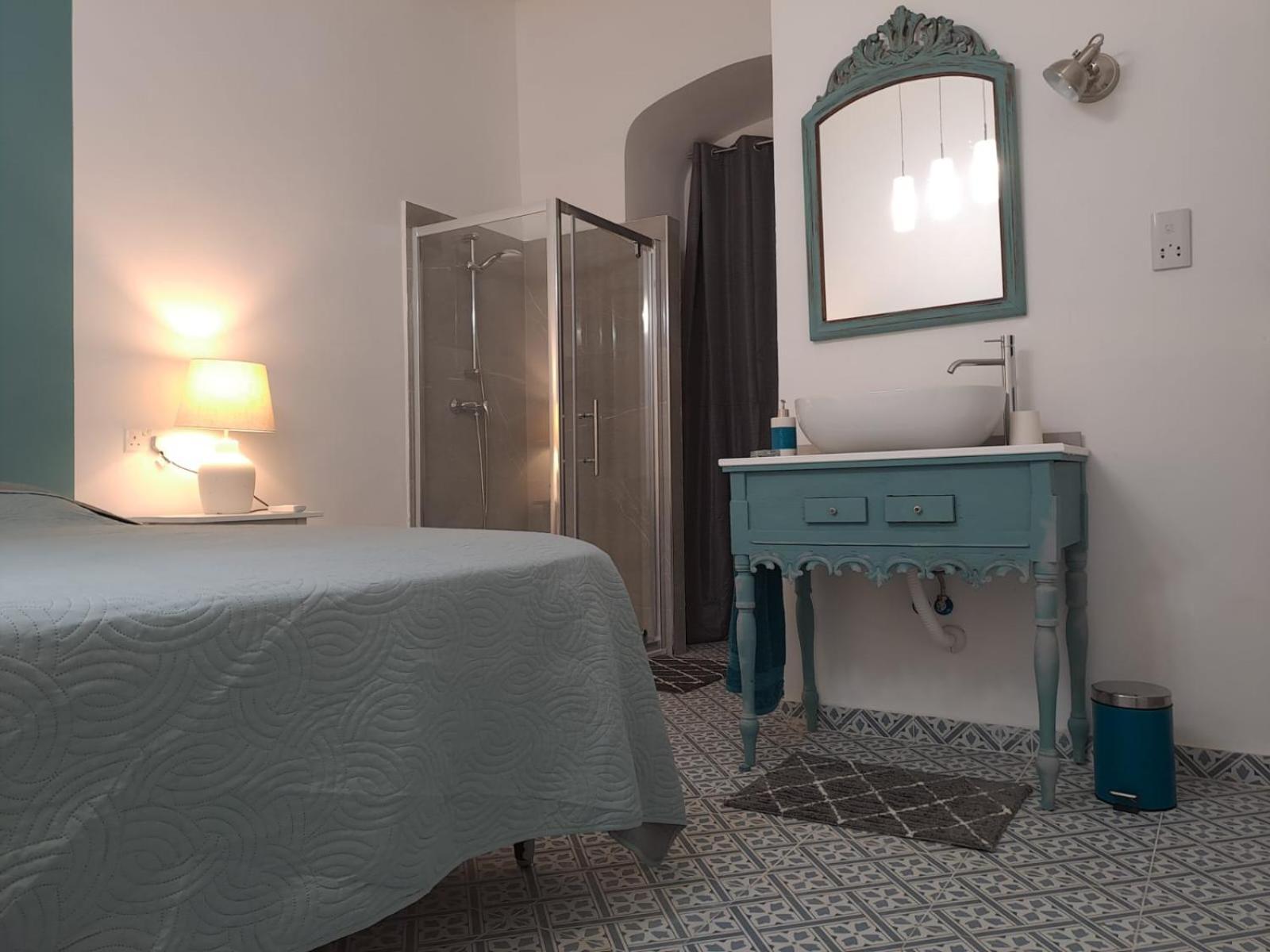 Door Nine -Townhouse With Harbour Views Villa อิล-เฟอร์ยานา ภายนอก รูปภาพ